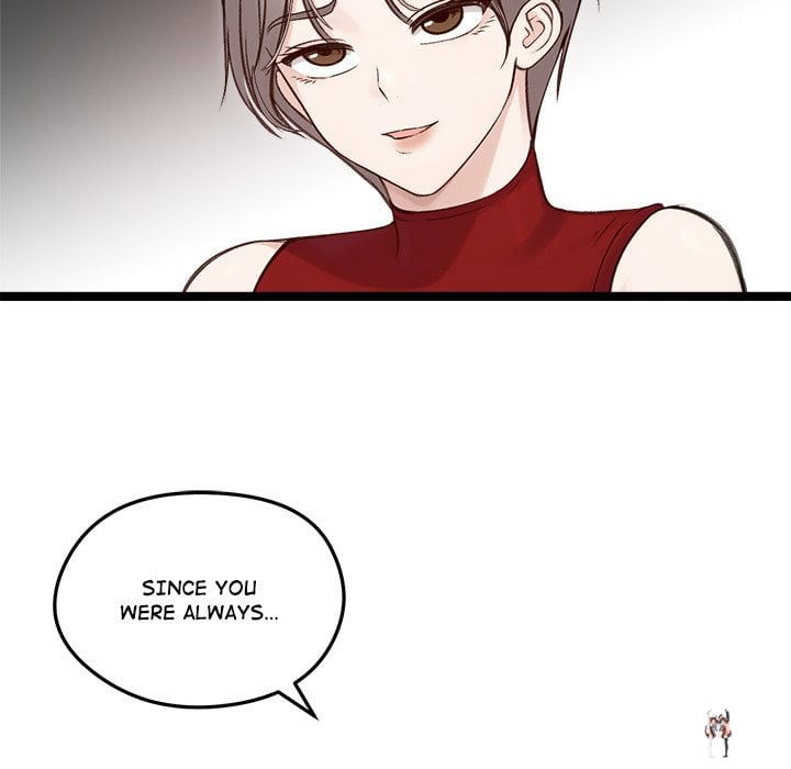 Runaway Wife Runaway Wife Chapter 65 - Page 103