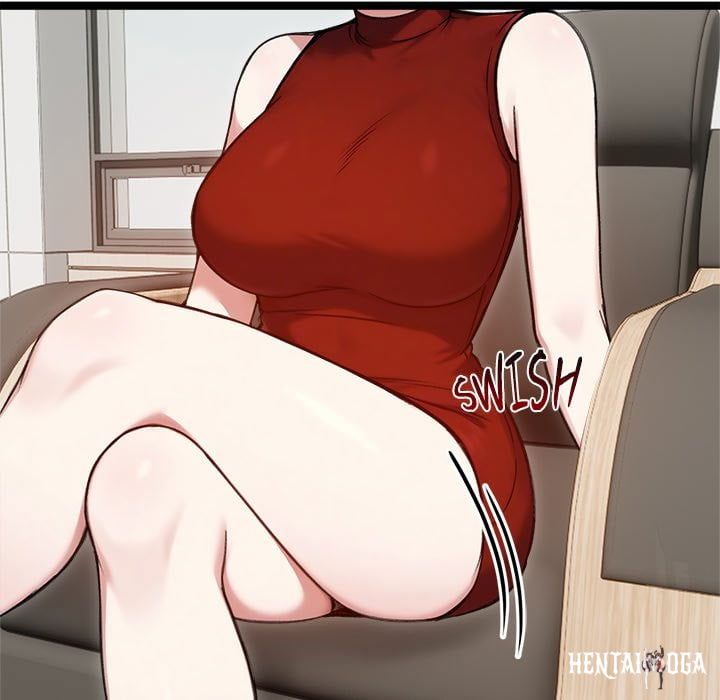 Runaway Wife Runaway Wife Chapter 65 - Page 104