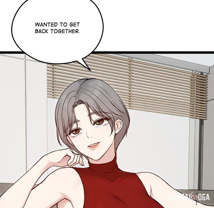 Runaway Wife Runaway Wife Chapter 65 - Page 109