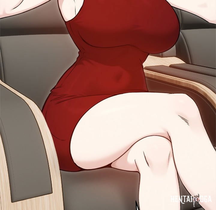 Runaway Wife Runaway Wife Chapter 65 - Page 110