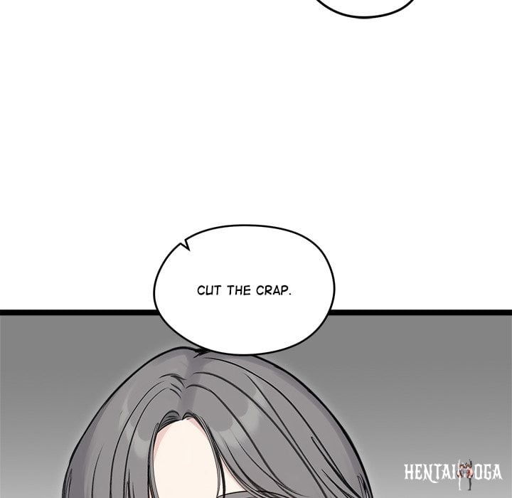 Runaway Wife Runaway Wife Chapter 65 - Page 113