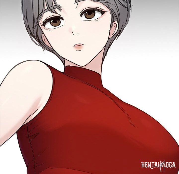 Runaway Wife Runaway Wife Chapter 65 - Page 114