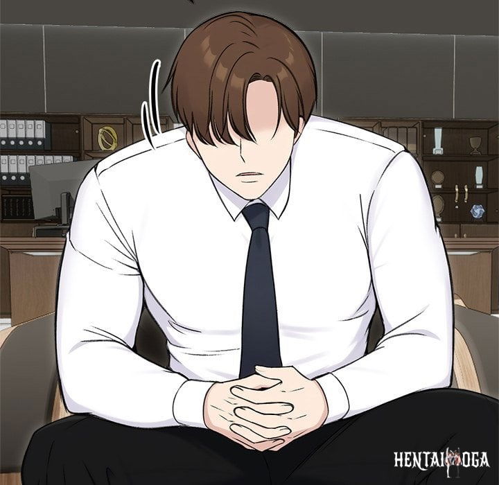 Runaway Wife Runaway Wife Chapter 65 - Page 116