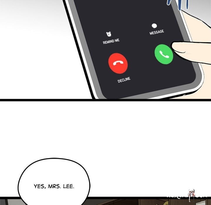 Runaway Wife Runaway Wife Chapter 65 - Page 12