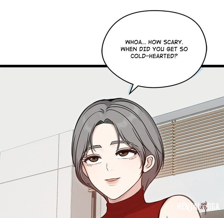 Runaway Wife Runaway Wife Chapter 65 - Page 121