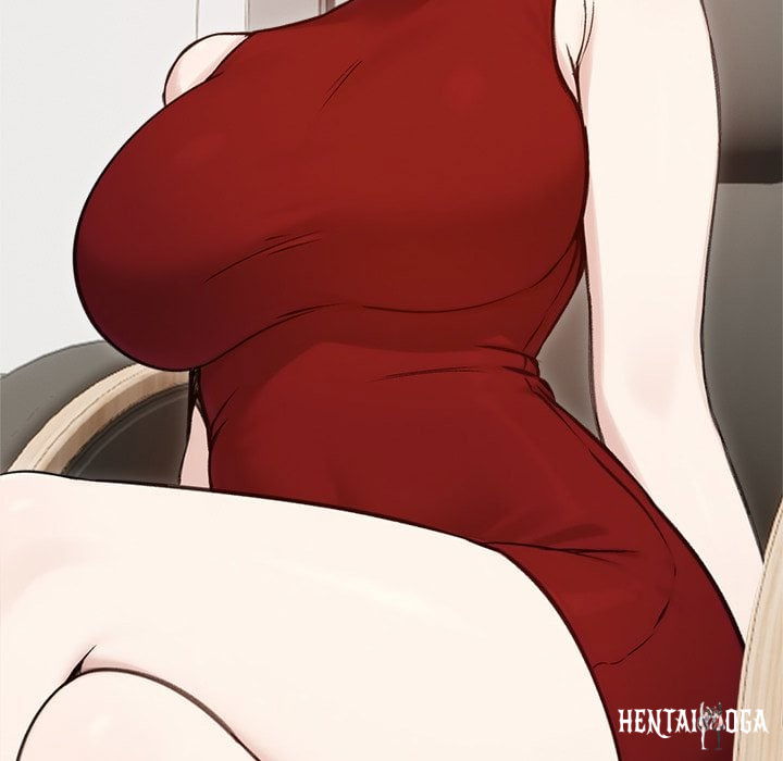 Runaway Wife Runaway Wife Chapter 65 - Page 122