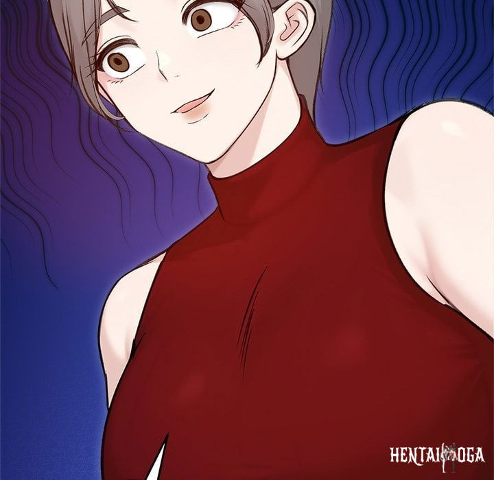 Runaway Wife Runaway Wife Chapter 65 - Page 125