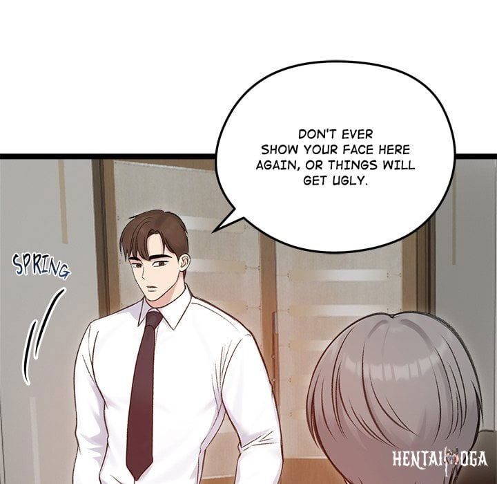 Runaway Wife Runaway Wife Chapter 65 - Page 130