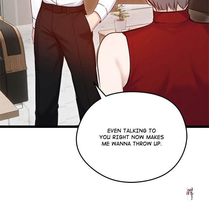 Runaway Wife Runaway Wife Chapter 65 - Page 131
