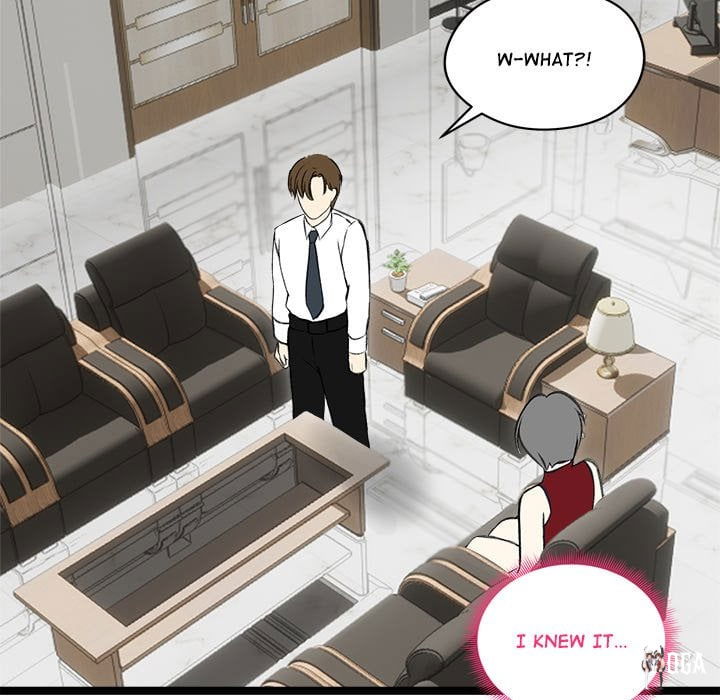Runaway Wife Runaway Wife Chapter 65 - Page 136