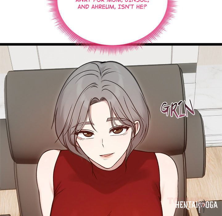 Runaway Wife Runaway Wife Chapter 65 - Page 138