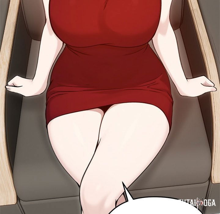 Runaway Wife Runaway Wife Chapter 65 - Page 139