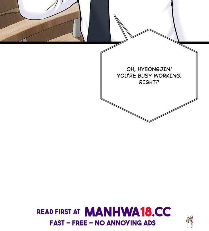 Runaway Wife Runaway Wife Chapter 65 - Page 14