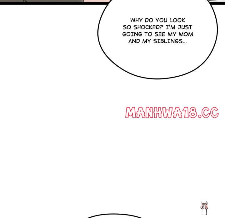 Runaway Wife Runaway Wife Chapter 65 - Page 140