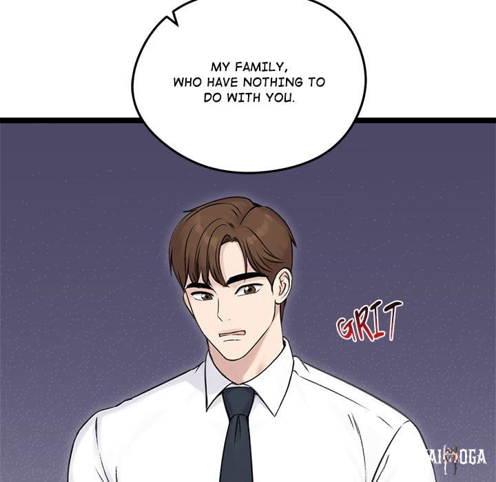 Runaway Wife Runaway Wife Chapter 65 - Page 141