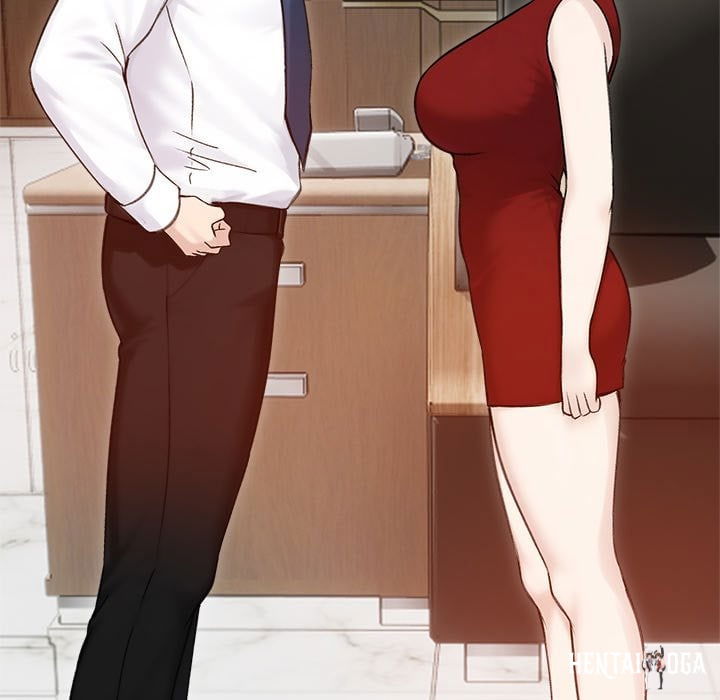 Runaway Wife Runaway Wife Chapter 65 - Page 148