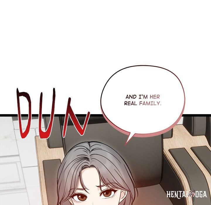 Runaway Wife Runaway Wife Chapter 65 - Page 153