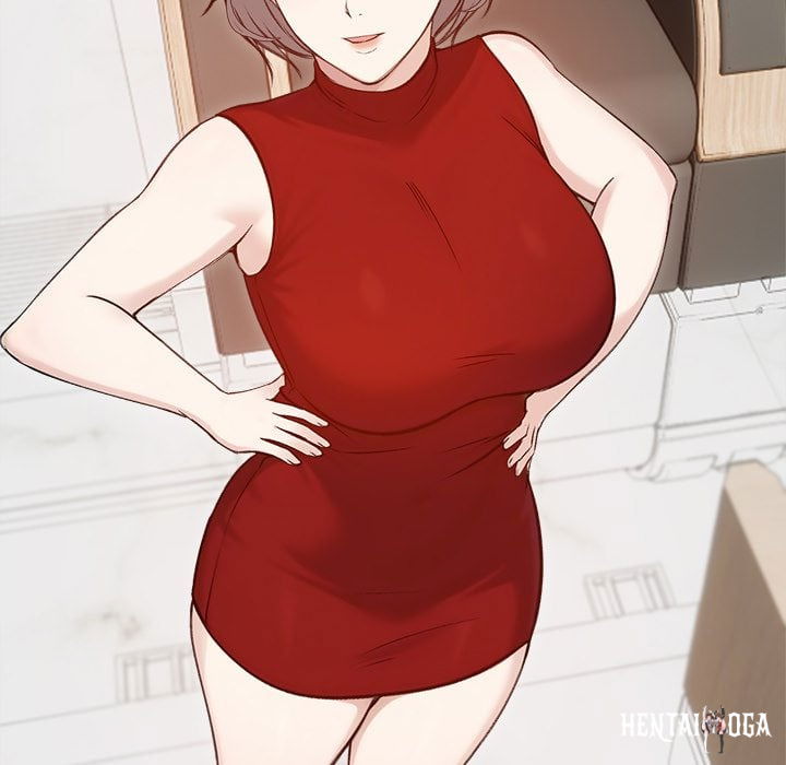 Runaway Wife Runaway Wife Chapter 65 - Page 154