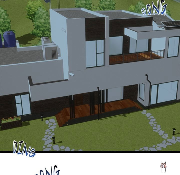 Runaway Wife Runaway Wife Chapter 65 - Page 159