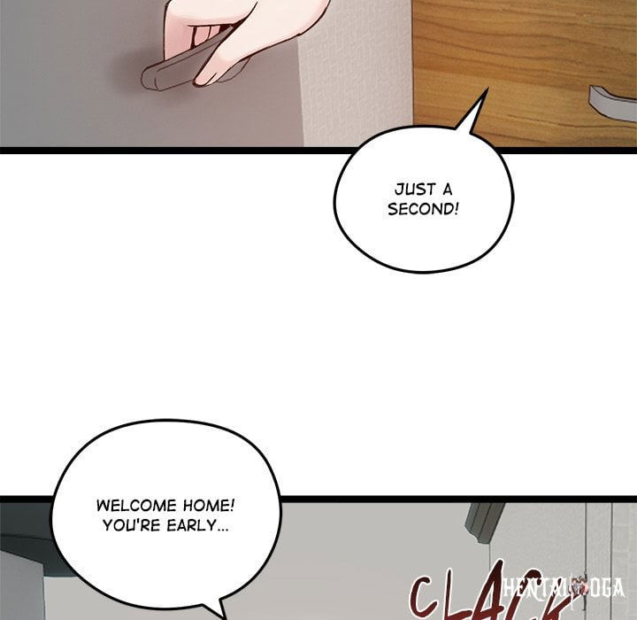 Runaway Wife Runaway Wife Chapter 65 - Page 161