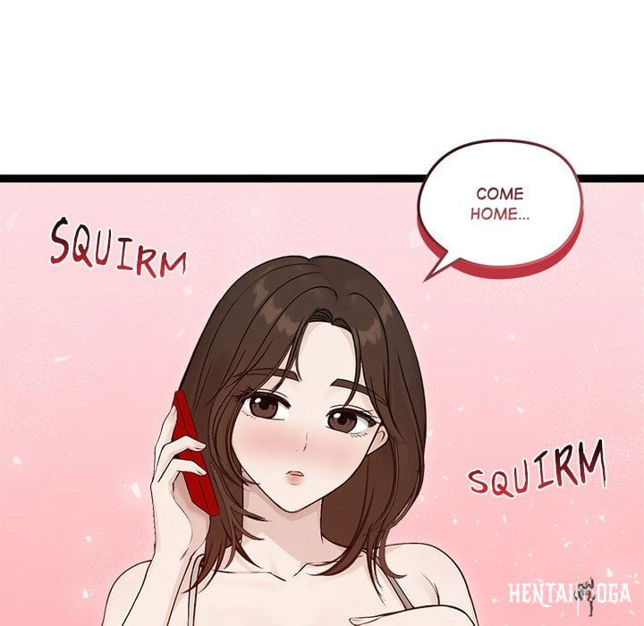 Runaway Wife Runaway Wife Chapter 65 - Page 22