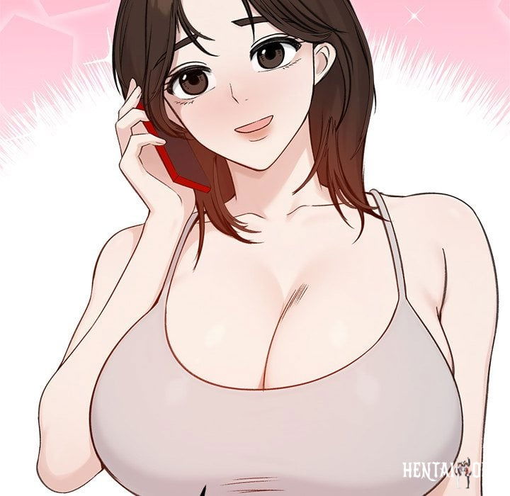 Runaway Wife Runaway Wife Chapter 65 - Page 27