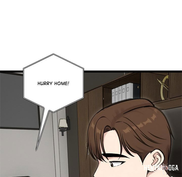 Runaway Wife Runaway Wife Chapter 65 - Page 29