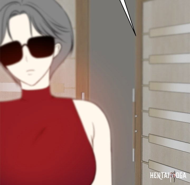 Runaway Wife Runaway Wife Chapter 65 - Page 35