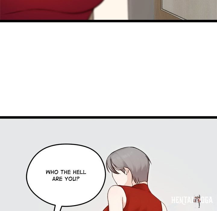 Runaway Wife Runaway Wife Chapter 65 - Page 36