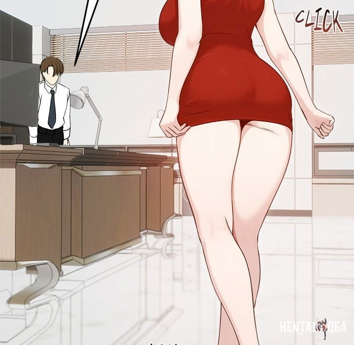 Runaway Wife Runaway Wife Chapter 65 - Page 37