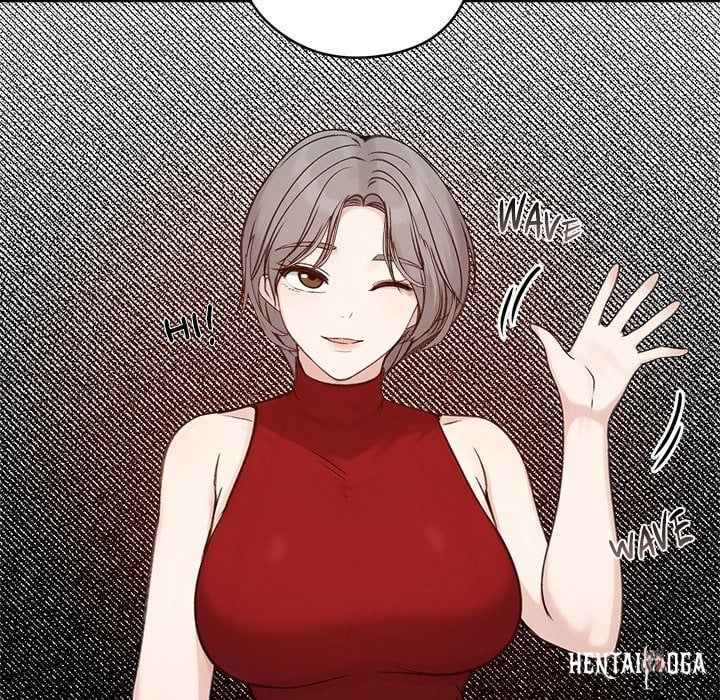 Runaway Wife Runaway Wife Chapter 65 - Page 43