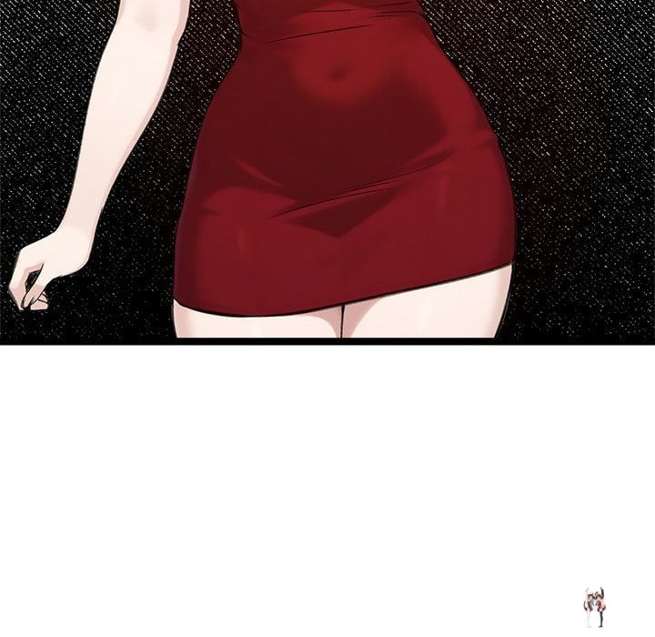 Runaway Wife Runaway Wife Chapter 65 - Page 44