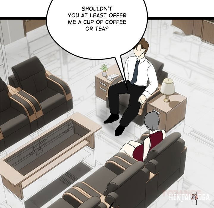 Runaway Wife Runaway Wife Chapter 65 - Page 48