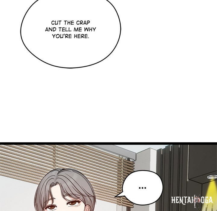 Runaway Wife Runaway Wife Chapter 65 - Page 52