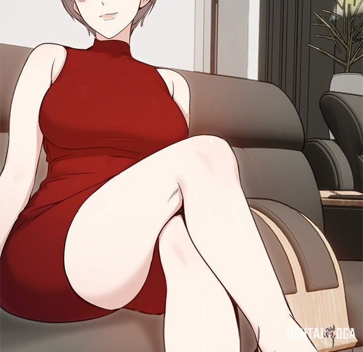 Runaway Wife Runaway Wife Chapter 65 - Page 53