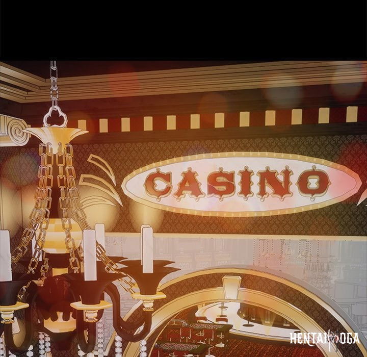 Runaway Wife Runaway Wife Chapter 65 - Page 56