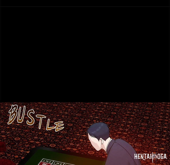 Runaway Wife Runaway Wife Chapter 65 - Page 58