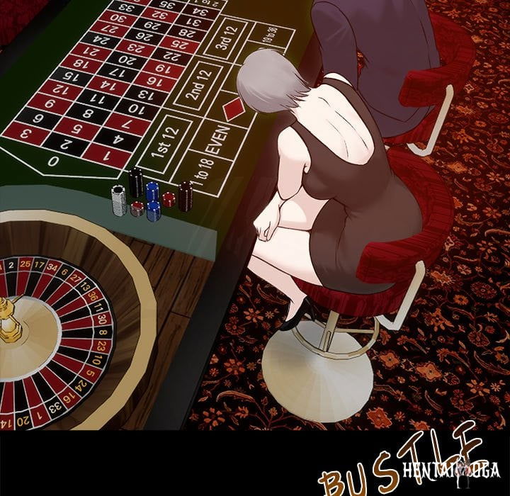 Runaway Wife Runaway Wife Chapter 65 - Page 59