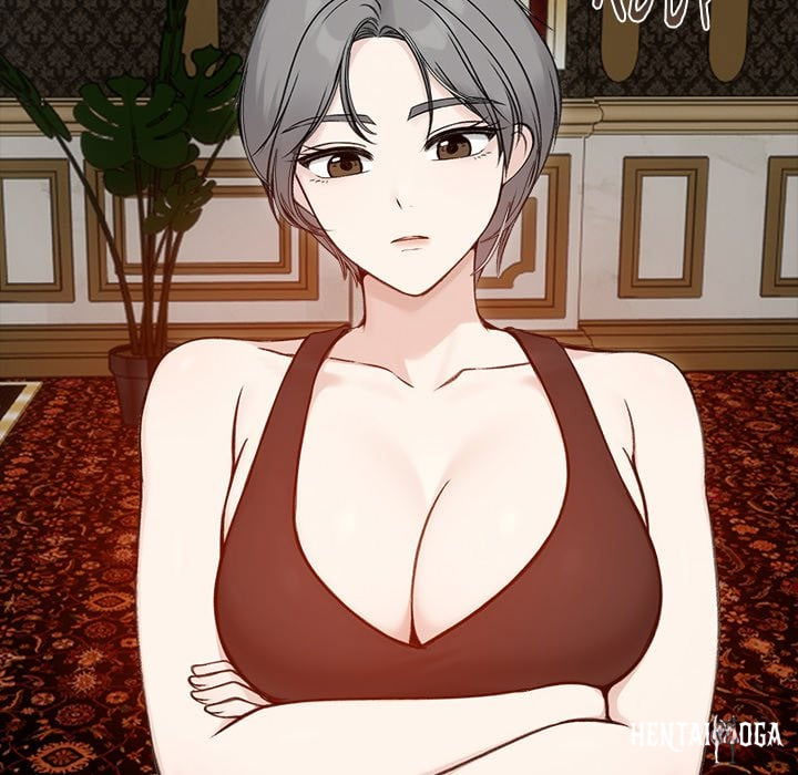 Runaway Wife Runaway Wife Chapter 65 - Page 61