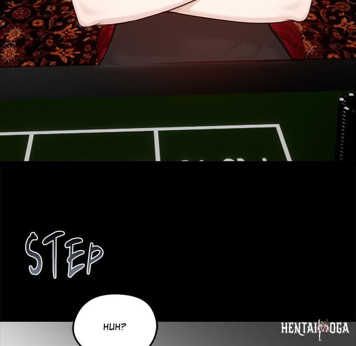 Runaway Wife Runaway Wife Chapter 65 - Page 62