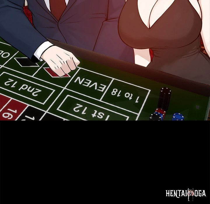 Runaway Wife Runaway Wife Chapter 65 - Page 65