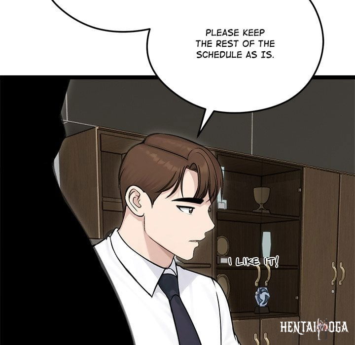 Runaway Wife Runaway Wife Chapter 65 - Page 7