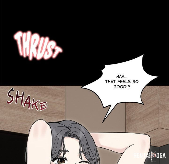 Runaway Wife Runaway Wife Chapter 65 - Page 71