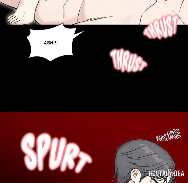 Runaway Wife Runaway Wife Chapter 65 - Page 79