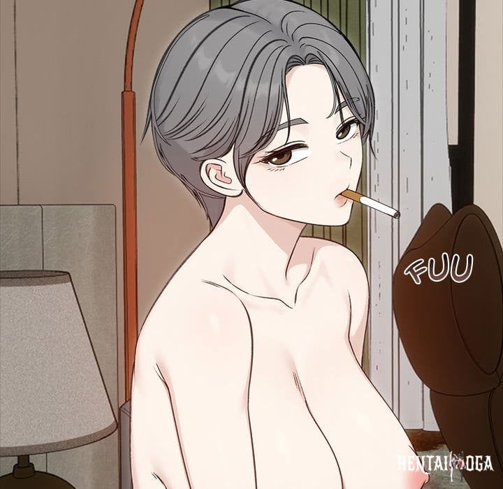 Runaway Wife Runaway Wife Chapter 65 - Page 83