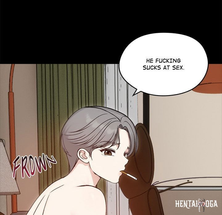 Runaway Wife Runaway Wife Chapter 65 - Page 85