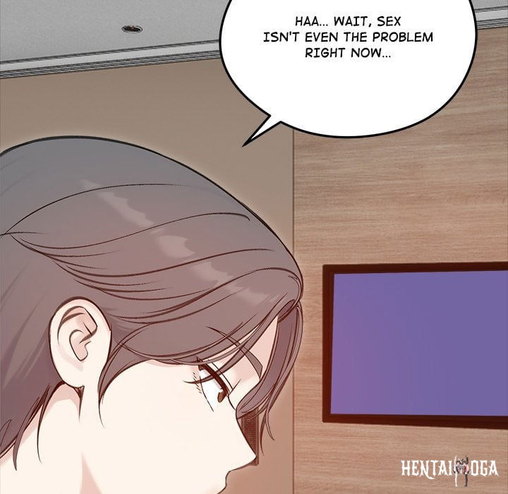Runaway Wife Runaway Wife Chapter 65 - Page 88