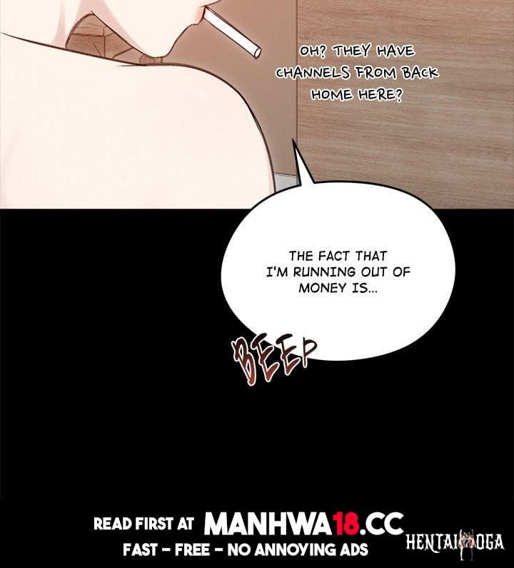 Runaway Wife Runaway Wife Chapter 65 - Page 89