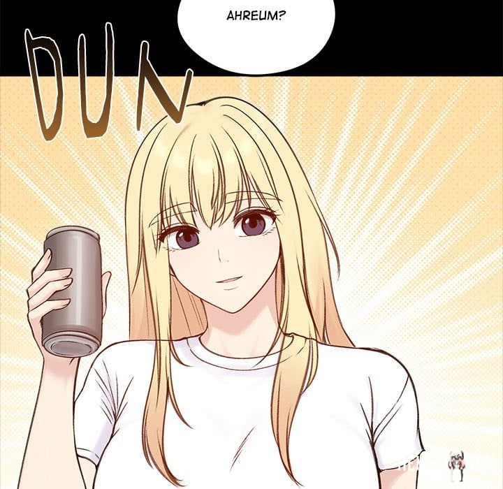 Runaway Wife Runaway Wife Chapter 65 - Page 99