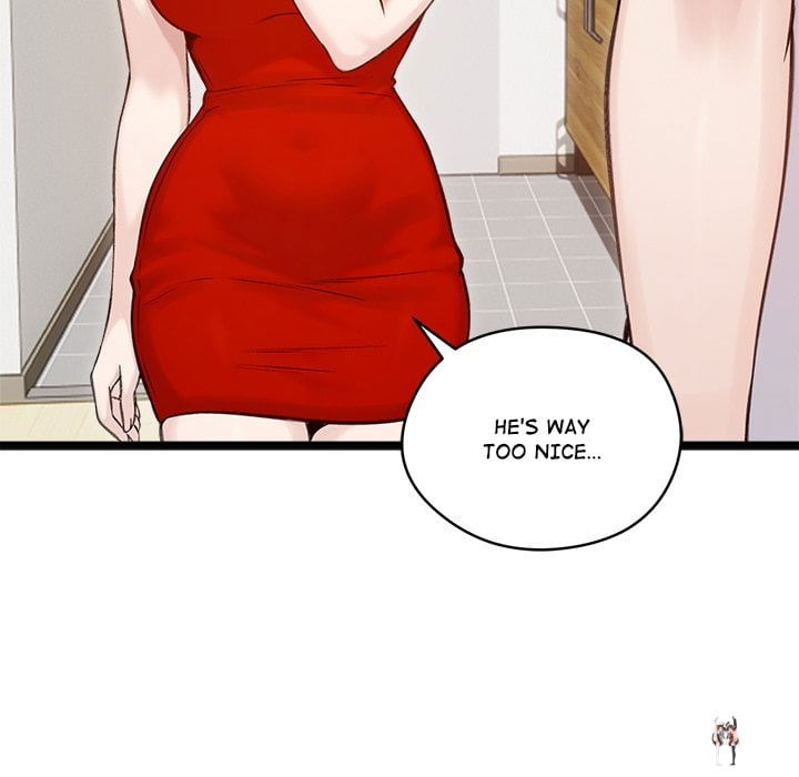 Runaway Wife Runaway Wife Chapter 66 - صفحة 124